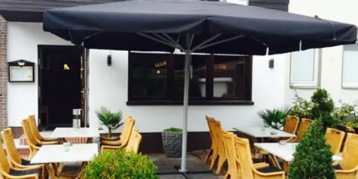 Ristorante-Pizzeria Dolce Vita Inh. Mario Girardi