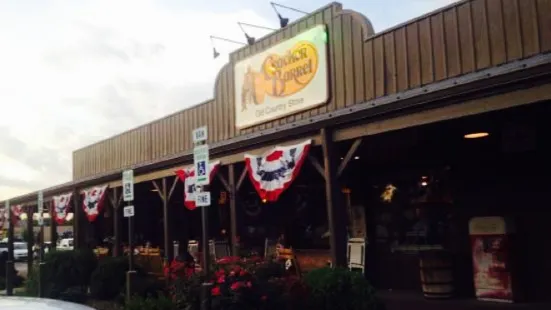 Cracker Barrel Old Country Store