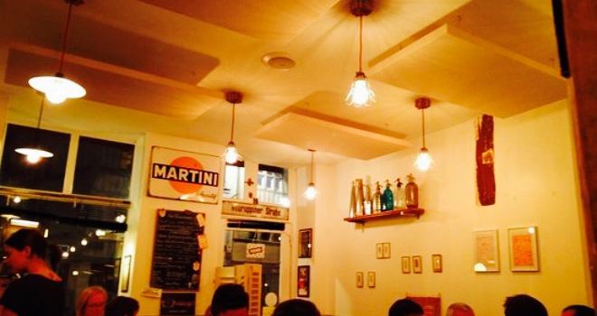 Bistro Nova