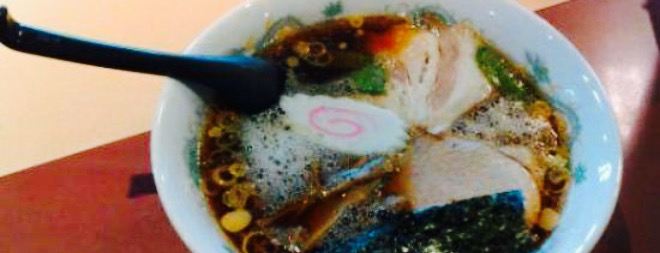Ramen Higuma Shiozawa
