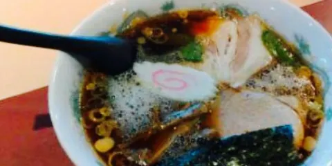 Ramen Higuma Shiozawa