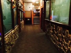 Kosta's