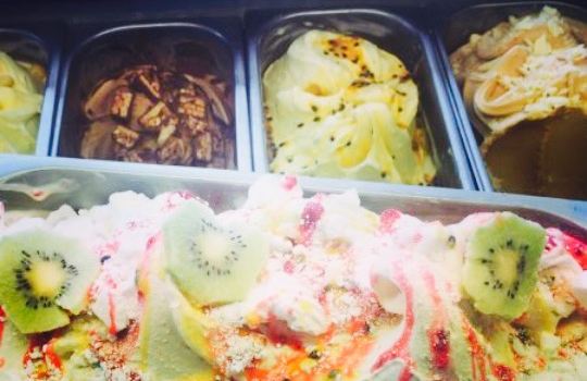 Lennox Gelato & Coffee Co
