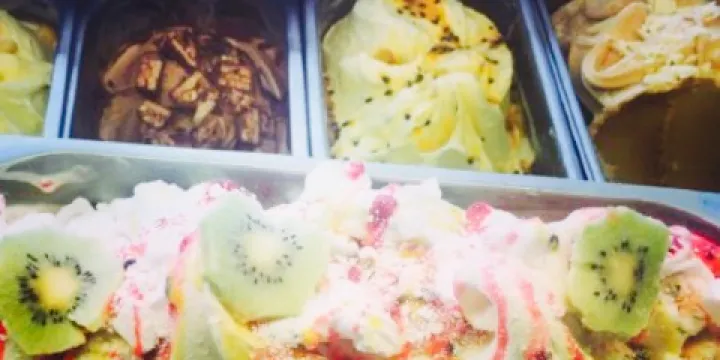 Lennox Gelato & Coffee Co