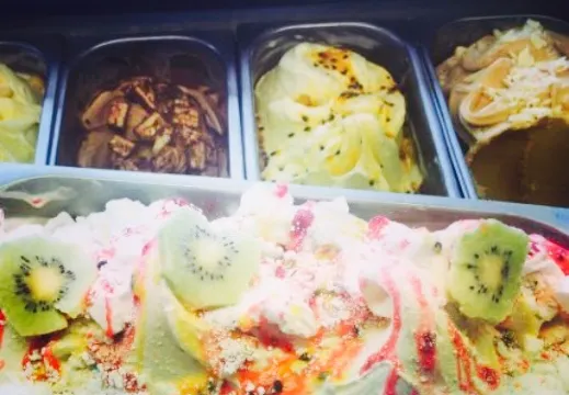 Lennox Gelato & Coffee Co