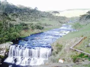 Canto Das Aguas