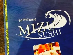 Mizu Sushi