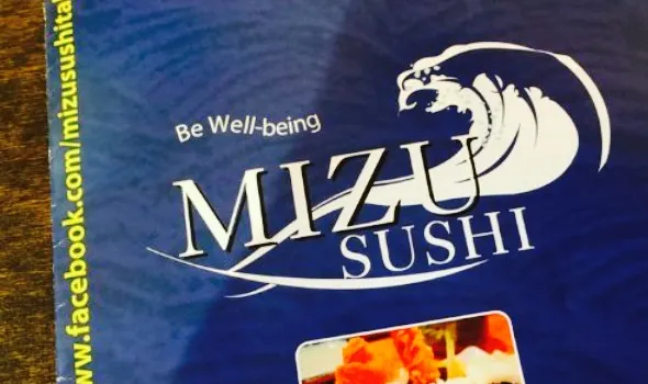 Mizu Sushi