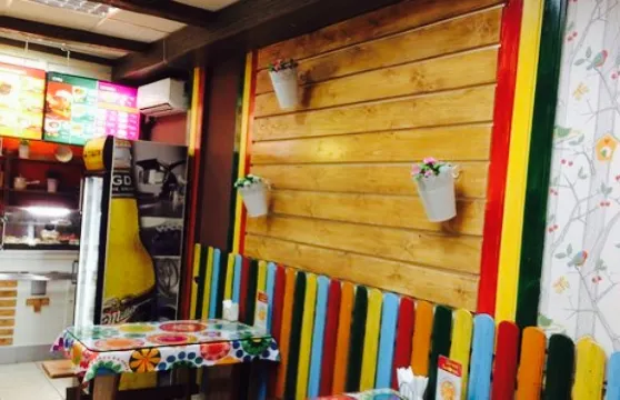 Blinnaya Pechki-Lavochki