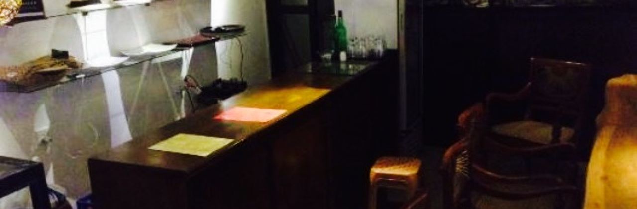 Cafe Channa Pinnawalla