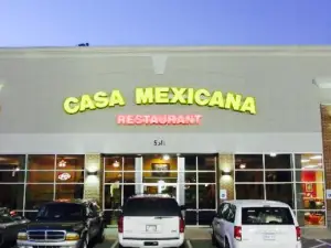 Casa Mexicana