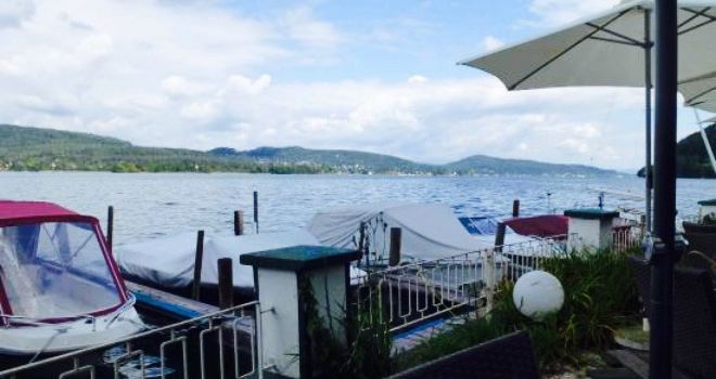 Seerestaurant Sille