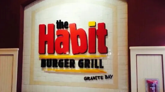 Habit Burger Grill