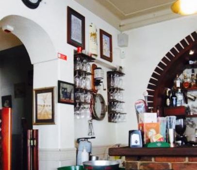 Puro Cafe