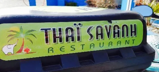 Little Thaï Savanh
