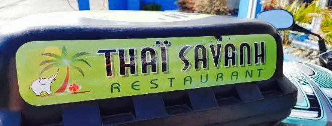 Little Thai Savanh