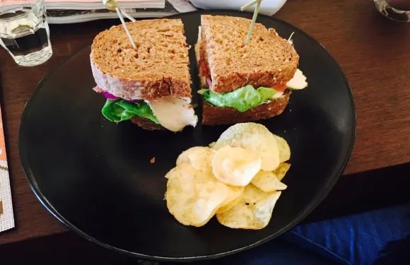 Doppio Espresso Den Bosch