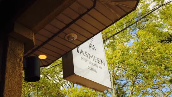 Yasmeen Mediterranean Cuisine