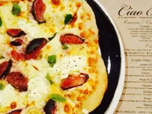 Ciao Bella Pizzeria & Cafe