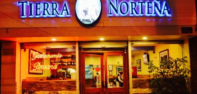 Tierra Nortena