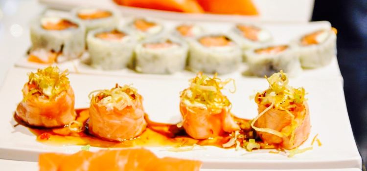Izzô Sushi Bar