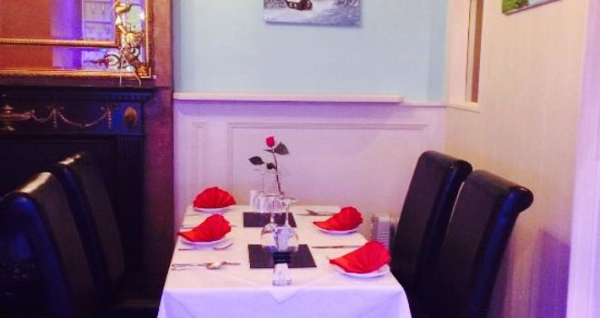Tralee Tandoori