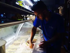 Camping La Plage et Bord de Mer