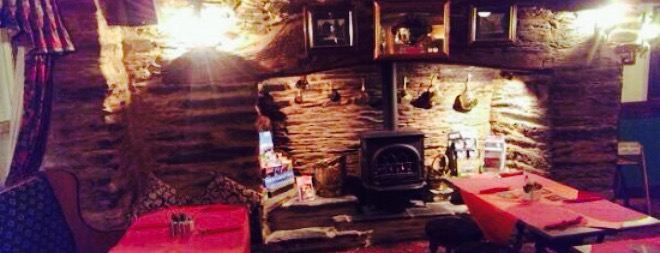 Skinners Arms