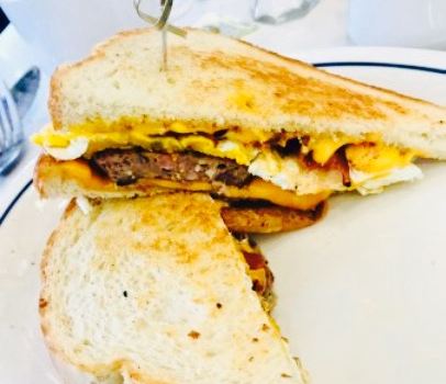 Little Duck Diner