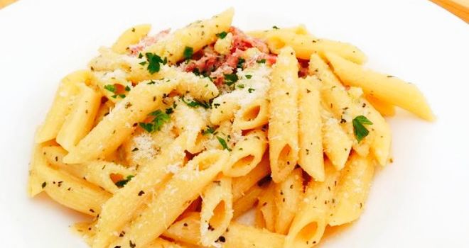 Pasta bar "Pasta Emma"