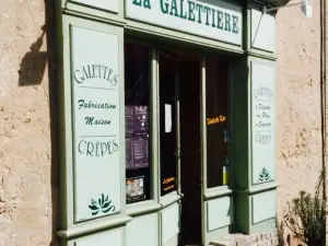 La Galettiere