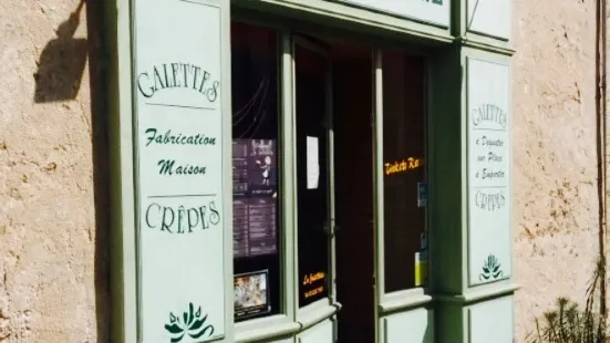 La Galettiere