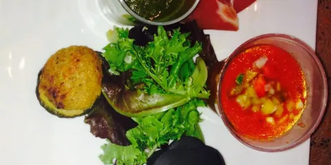 La Bastide de Magnans