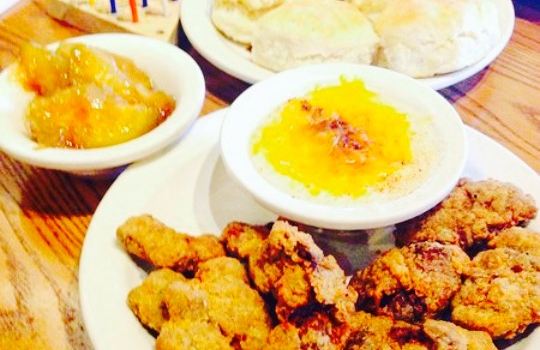 Cracker Barrel Old Country Store