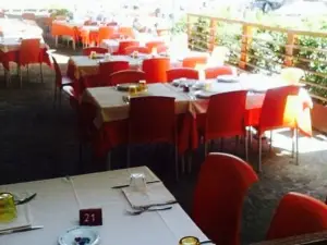 Trattoria Norma