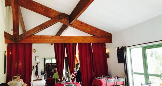 La Casa del Seyrat