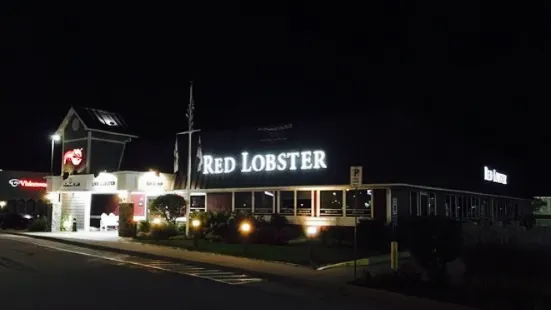 Red Lobster