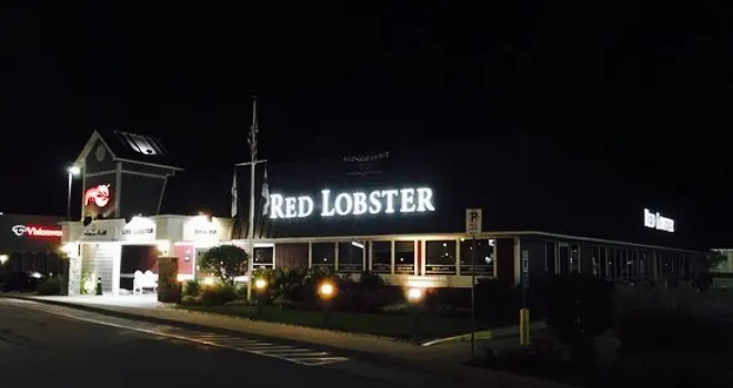 Red Lobster