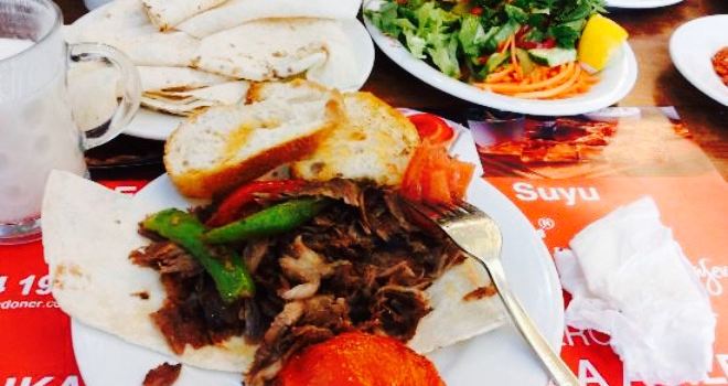 Evin Doner