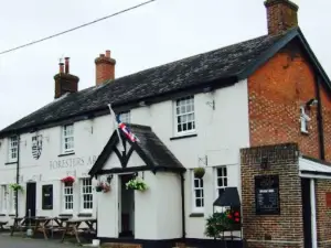 Foresters Arms