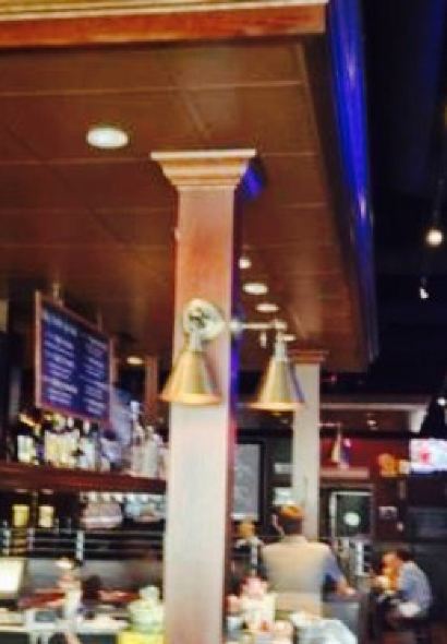 Rusty Bucket Restaurant and Tavern