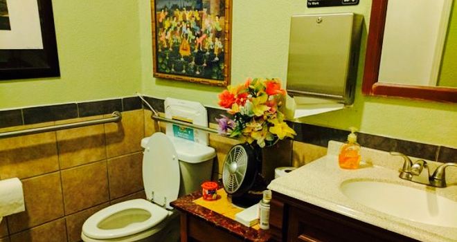 Buddha Thai Kitchen