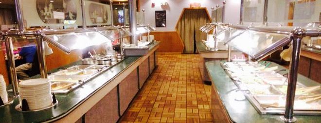 China Buffet