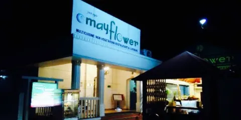 Mayflower Restaurant & Catering