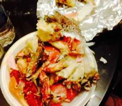 Don Fresh Lobsters
