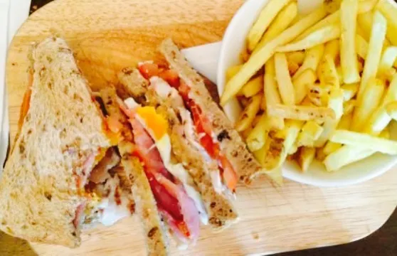 Fox and Hounds Donnington