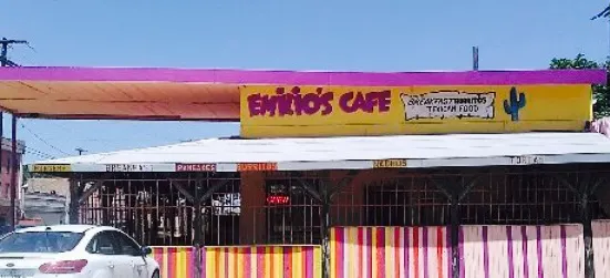 Emilio's Cafe