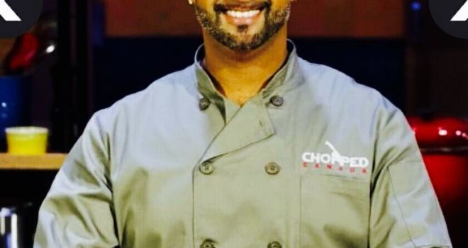 Personal Touch Eatery & Catering