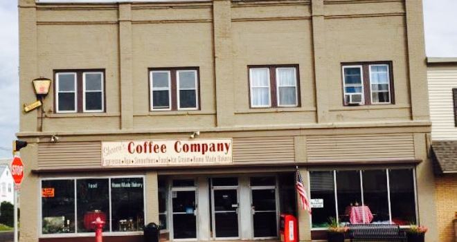 Sharon's Coffee Company