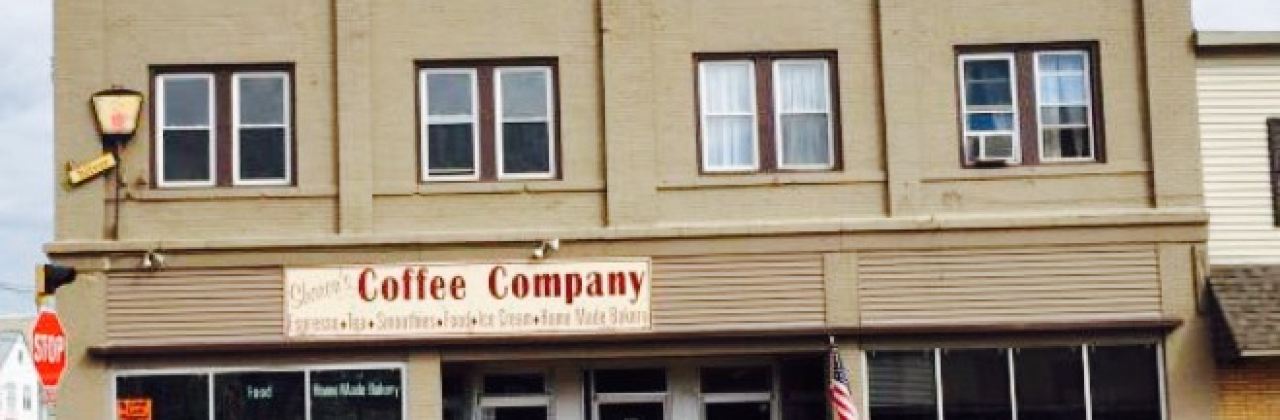 Sharon's Coffee Company